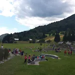Idroblu D'idro Panzió