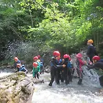Idroblu D'idro Panzió 3*
