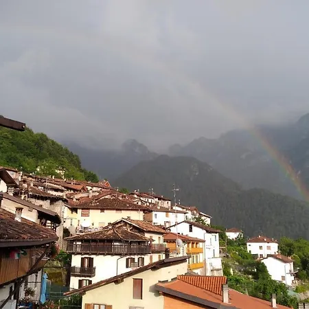 Idroblu D'idro Bondone