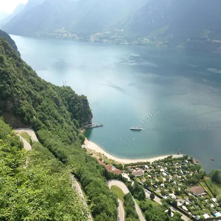 Idroblu D'idro * Bondone