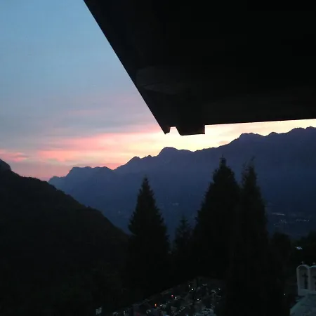 Bed & Breakfast Idroblu D'idro
