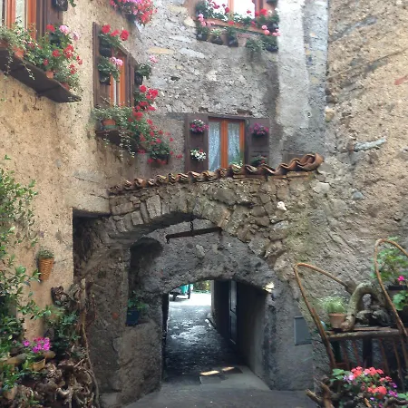 Idroblu D'idro Couette-café 3*