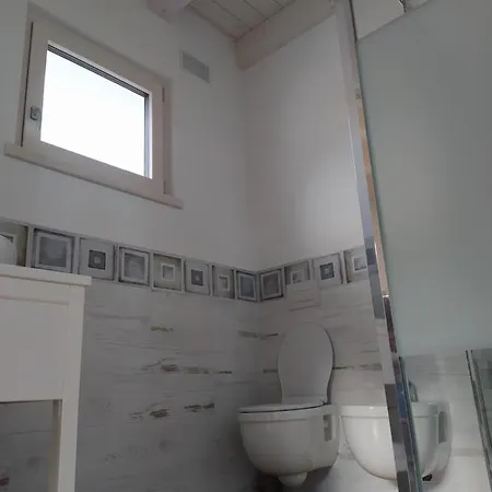 Bed & Breakfast Idroblu D'idro Bondone