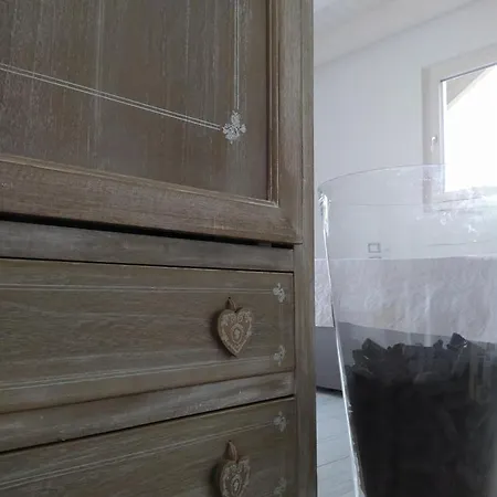 Idroblu D'idro فندق مبيت وإفطار 3*