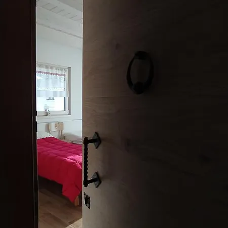 Bed & Breakfast Idroblu D'idro Bondone
