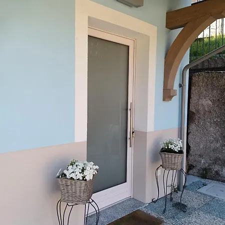Idroblu D'idro 3* Bondone