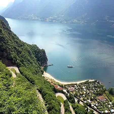 Idroblu D'idro Bed and breakfast