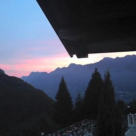 Idroblu D'idro Bed and breakfast Bondone