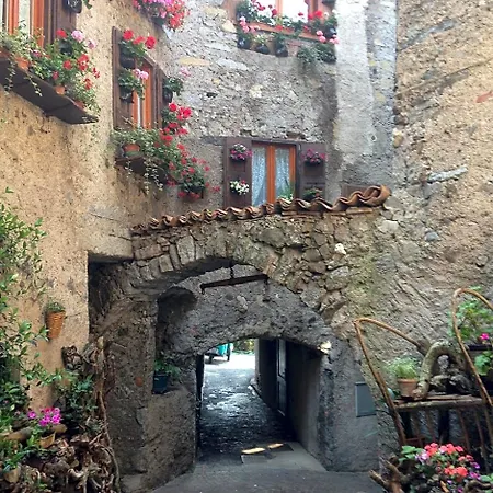 Idroblu D'idro Bed and breakfast Bondone