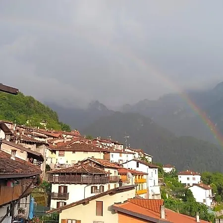 Idroblu D'idro 3* Bondone
