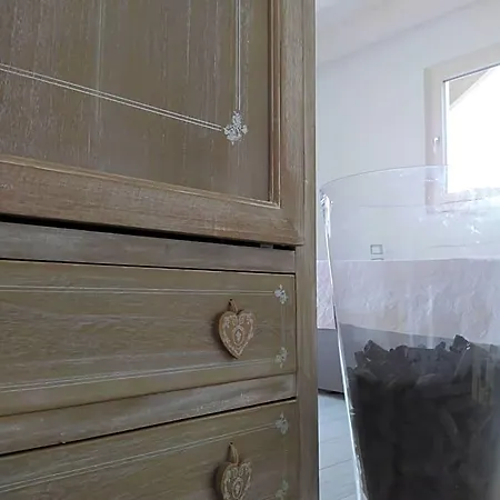 Bed and breakfast Idroblu D'idro Bondone