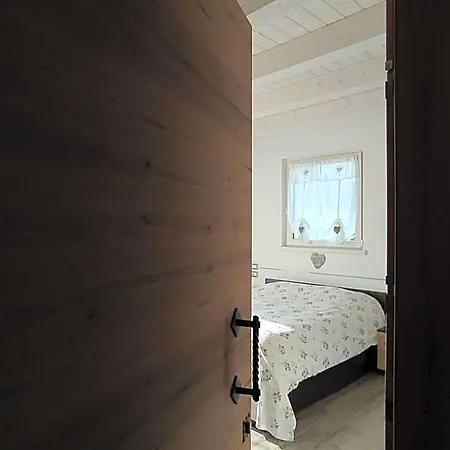 Bed and breakfast Idroblu D'idro 3*