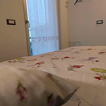 Bed and breakfast Idroblu D'idro Bondone