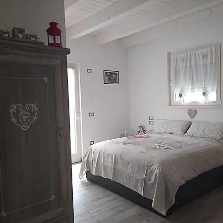 Idroblu D'idro Bed and breakfast