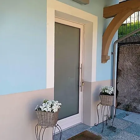 Idroblu D'idro לינה וארוחת בוקר