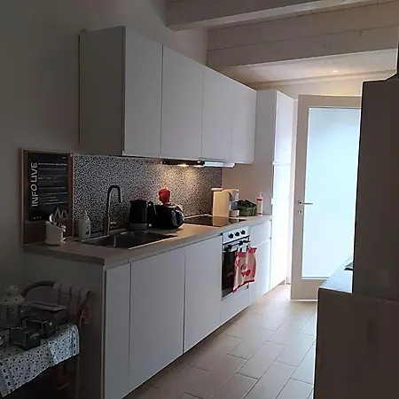 Bed and breakfast Idroblu D'idro Bondone