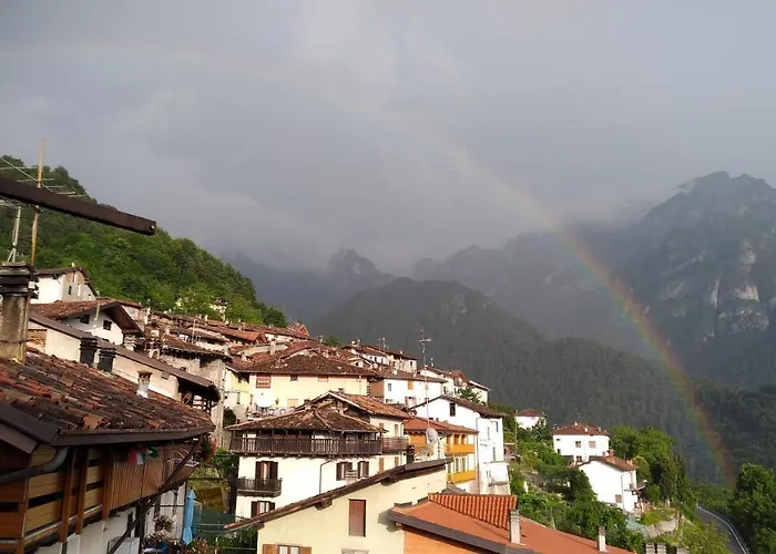 Idroblu D'idro Bondone