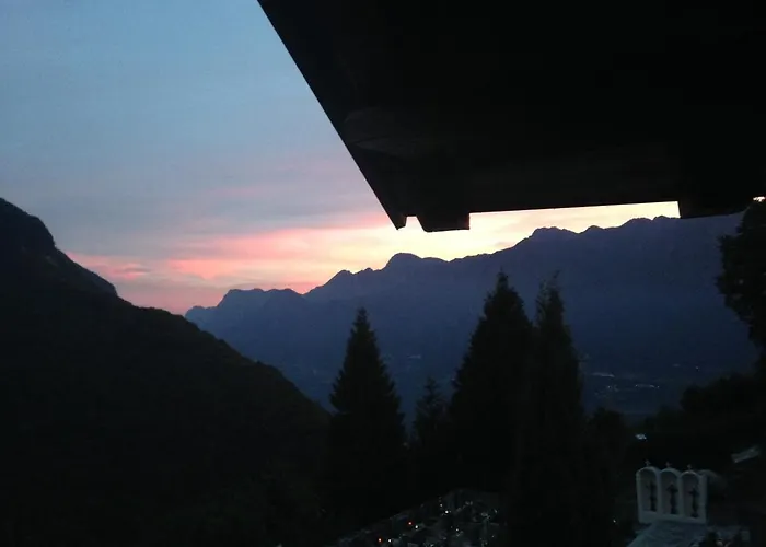 Bed & Breakfast Idroblu D'idro