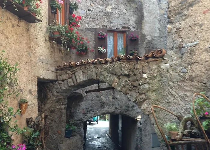 Idroblu D'idro Bed & Breakfast 3*