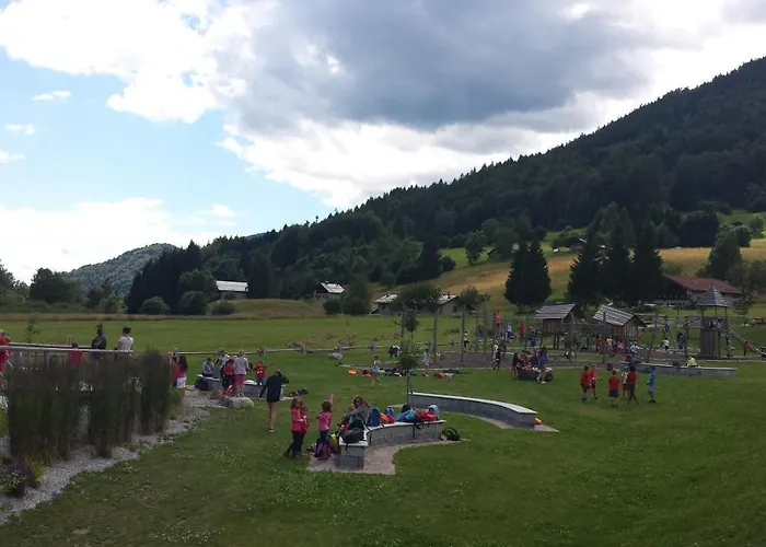 Idroblu D'idro Bed & Breakfast