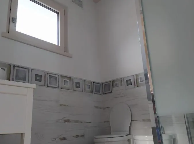 Bed & Breakfast Idroblu D'idro Bondone