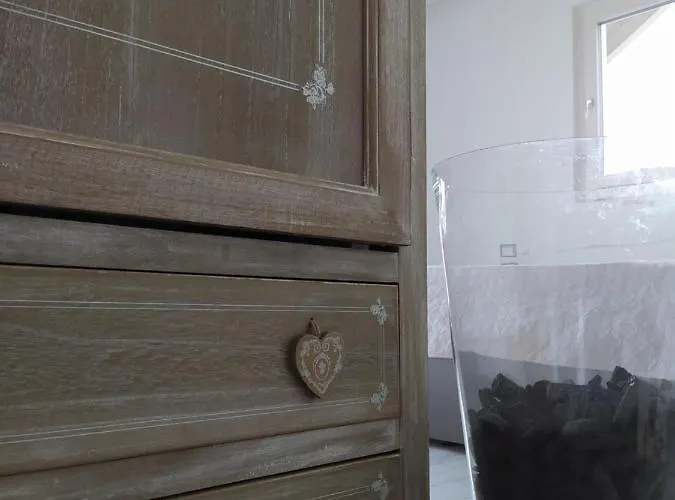 Idroblu D'idro Bed & Breakfast 3*