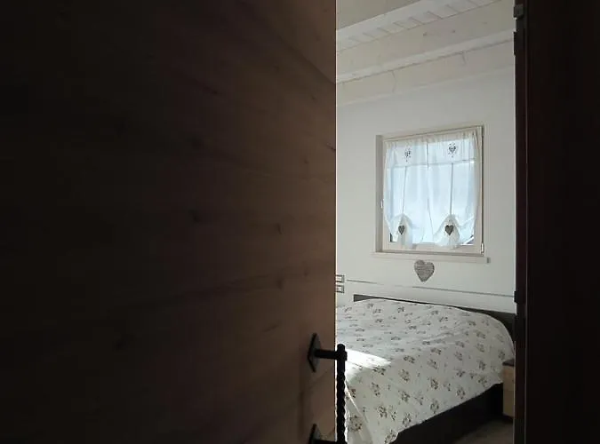Bed & Breakfast Idroblu D'idro