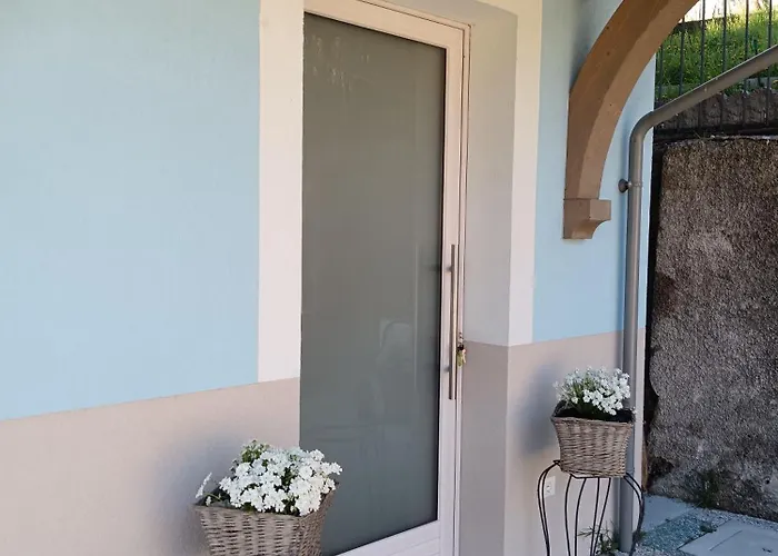 Idroblu D'idro 3* Bondone